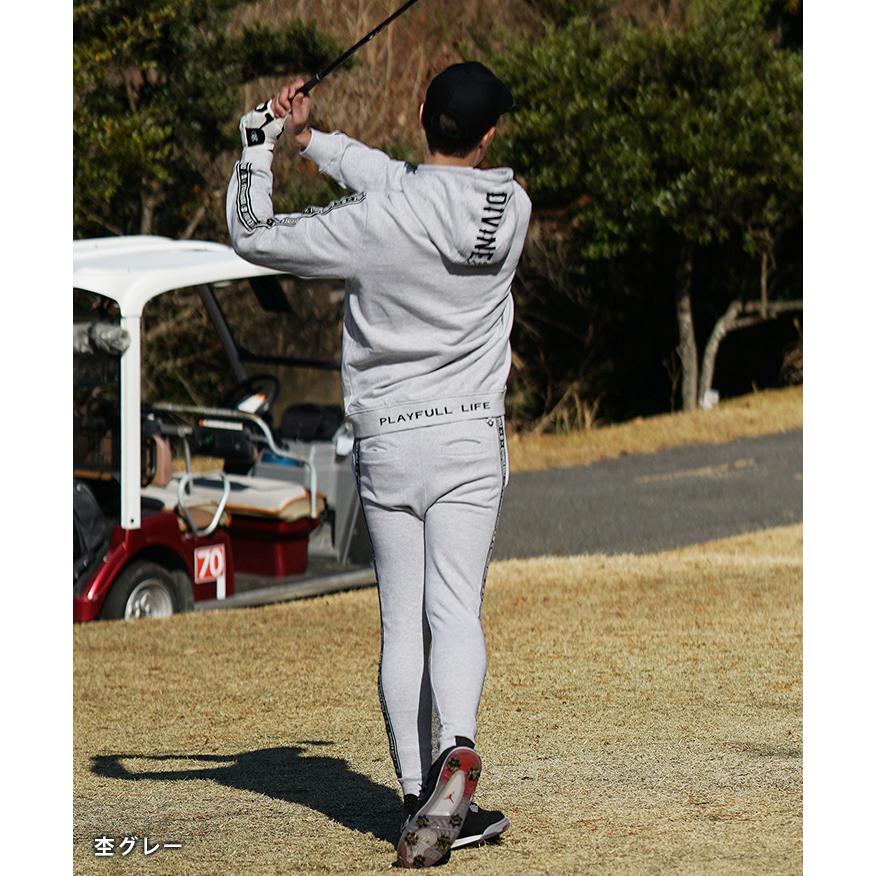DIVINER GOLF（ディバイナー ゴルフ） 【DIVINER GOLF】 ゴルフウェア