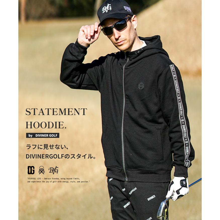 DIVINER GOLF（ディバイナー ゴルフ） 【DIVINER GOLF】 ゴルフウェア