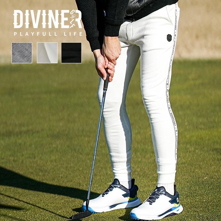 DIVINER GOLF（ディバイナー ゴルフ） 【DIVINER GOLF】 ゴルフウェア