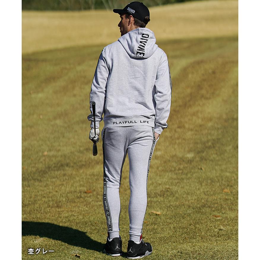 DIVINER GOLF（ディバイナー ゴルフ） 【DIVINER GOLF】 ゴルフウェア