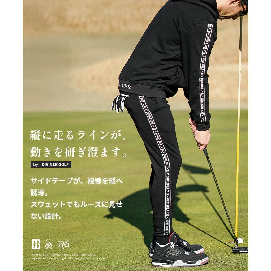 DIVINER GOLF（ディバイナー ゴルフ） 【DIVINER GOLF】 ゴルフウェア