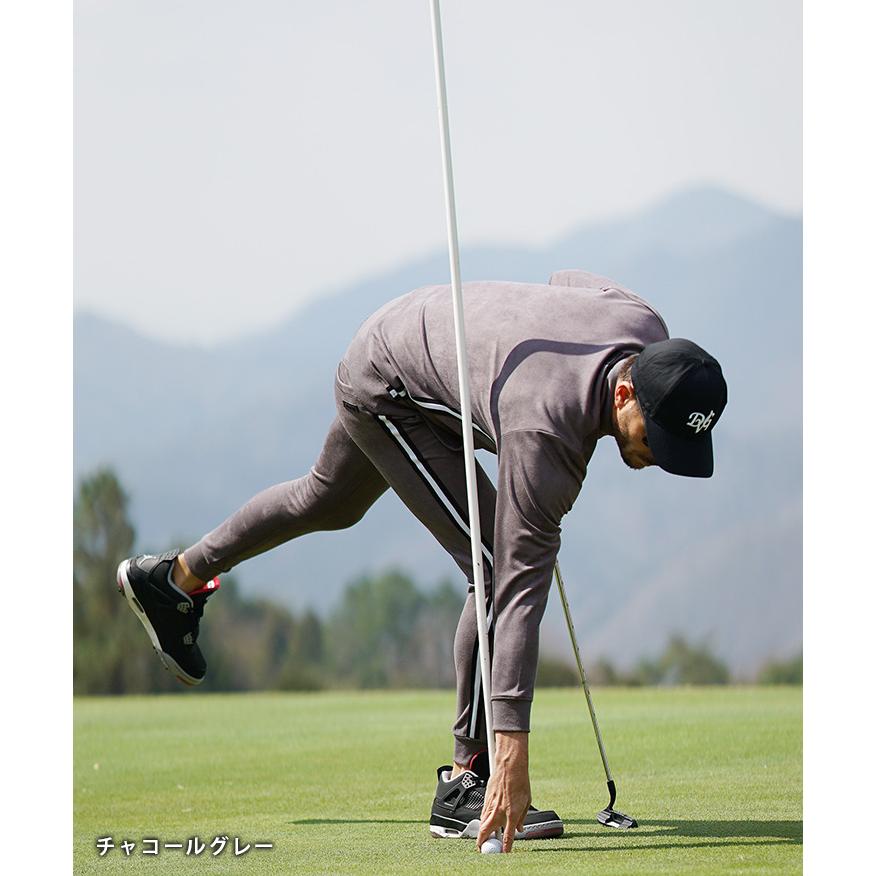 DIVINER GOLF（ディバイナー ゴルフ） ゴルフウェア メンズ ジョガー