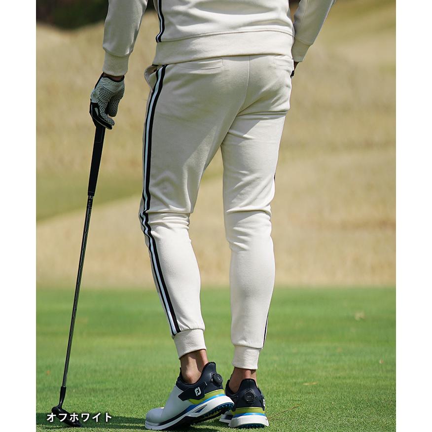 DIVINER GOLF（ディバイナー ゴルフ） ゴルフウェア メンズ ジョガー