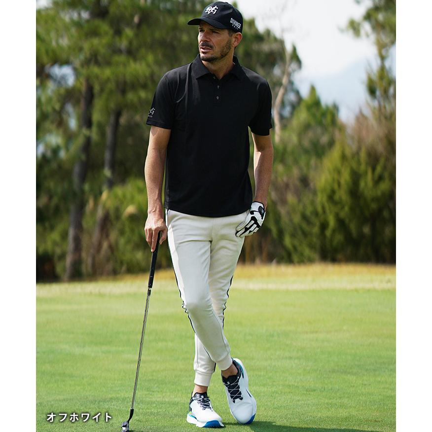 DIVINER GOLF（ディバイナー ゴルフ） ゴルフウェア メンズ ジョガー