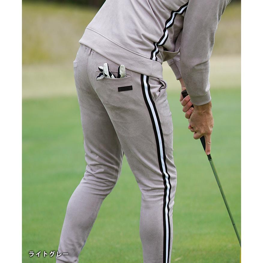 DIVINER GOLF（ディバイナー ゴルフ） ゴルフウェア メンズ ジョガー
