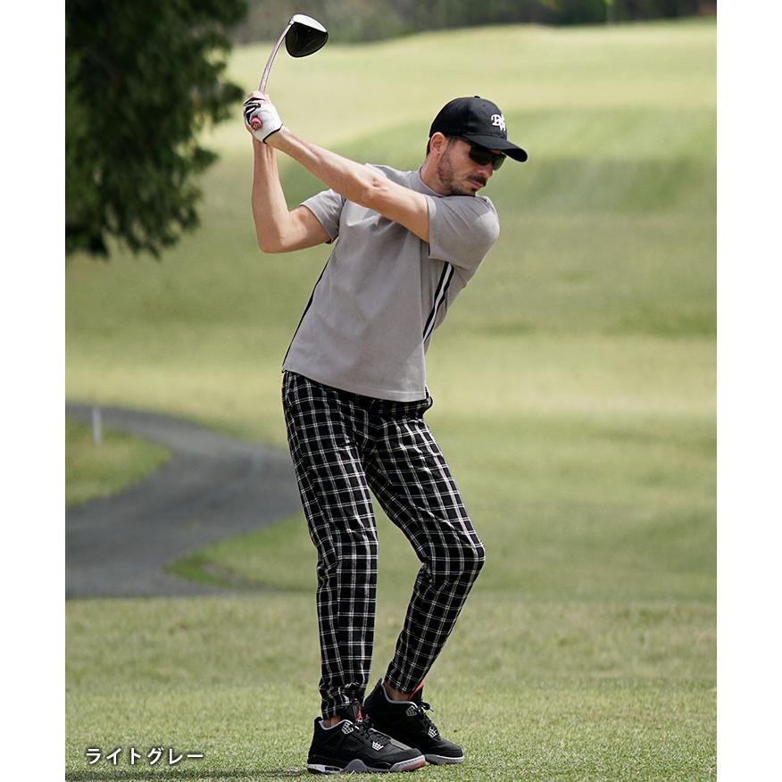 DIVINER GOLF（ディバイナー ゴルフ） ゴルフウェア メンズ 半袖