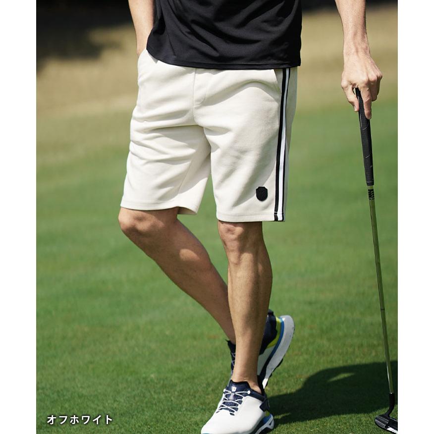 DIVINER GOLF（ディバイナー ゴルフ） ゴルフウェア メンズ パンツ