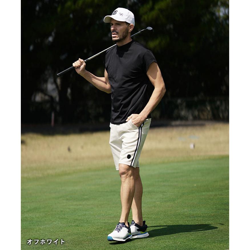 DIVINER GOLF（ディバイナー ゴルフ） ゴルフウェア メンズ パンツ