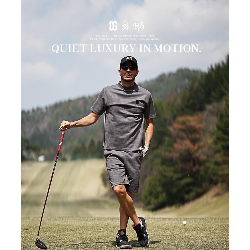 DIVINER GOLF（ディバイナー ゴルフ） ゴルフウェア メンズ パンツ