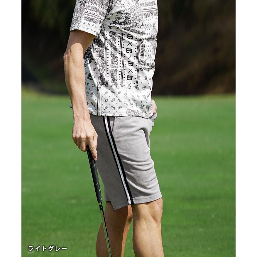 DIVINER GOLF（ディバイナー ゴルフ） ゴルフウェア メンズ パンツ