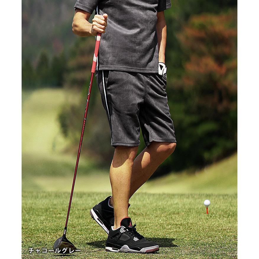 DIVINER GOLF（ディバイナー ゴルフ） ゴルフウェア メンズ パンツ