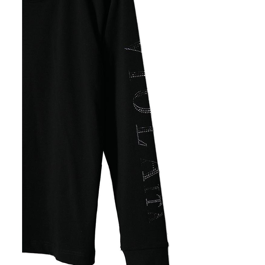 VIOLA rumore（ヴィオラ ルモーレ） ヴィオラ 長袖Tシャツ メンズ