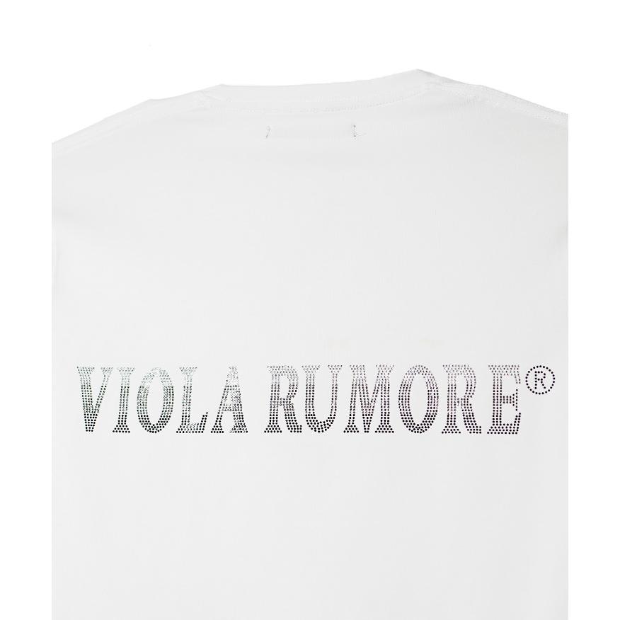 VIOLA rumore（ヴィオラ ルモーレ） ヴィオラ Tシャツ メンズ 半袖