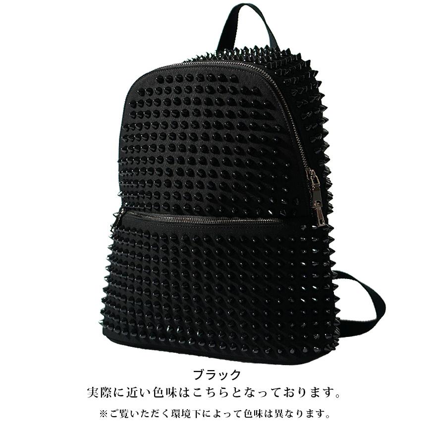 joker（ジョーカー） リュックサック メンズ スタッズ おしゃれ