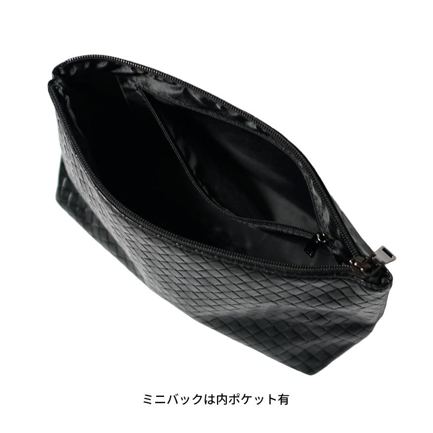 joker（ジョーカー） トートバッグ メンズ おしゃれ 編み込み デザイン 