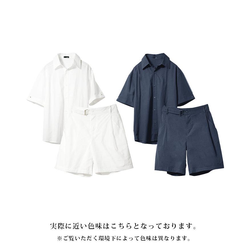 joker（ジョーカー） セットアップ メンズ 半袖 ブランド シャツ