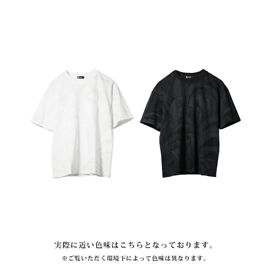 joker（ジョーカー） Tシャツ メンズ 半袖 フェザー グラフィックT