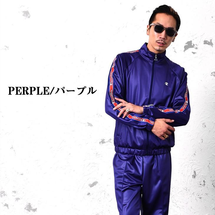 ビター Champion スポーツ ブランド 春 春服 Joker By Evergreen 通販 Paypayモール チャンピオン セットアップ メンズ ジャケット ジャージ 上下 上下セットアップ ジム トレーニングウェア コチラ