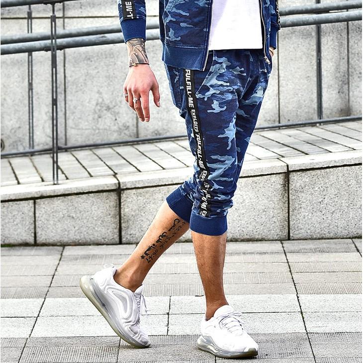 超激得得価 セットアップ メンズ 上下セット スウェット パーカー ジョガーパンツ クロップドパンツ 7分丈 ジップアップパーカー サイドライン ラインパンツ 迷彩 柄 joker by EverGreen 通販 PayPayモール ★人気★メンズ スウェット上下セット セットアップ パーカー サイドライン 赤M