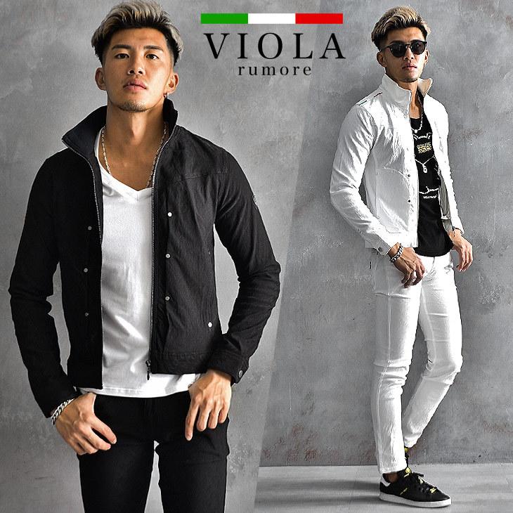 ヴィオラ Viola Rumore セットアップ メンズ 春 春物 春服 ジャケット アウター パンツ スキニーパンツ Joker By Evergreen 通販 Paypayモール