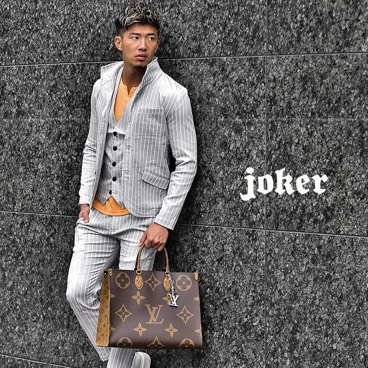 新品本物 セットアップ メンズ テーラード ジャケット イタリアンカラー ストライプ 細身 おしゃれ 大きいサイズ Ll Xl 春 春服 春物 絶対一番安い Khaskhabar Online