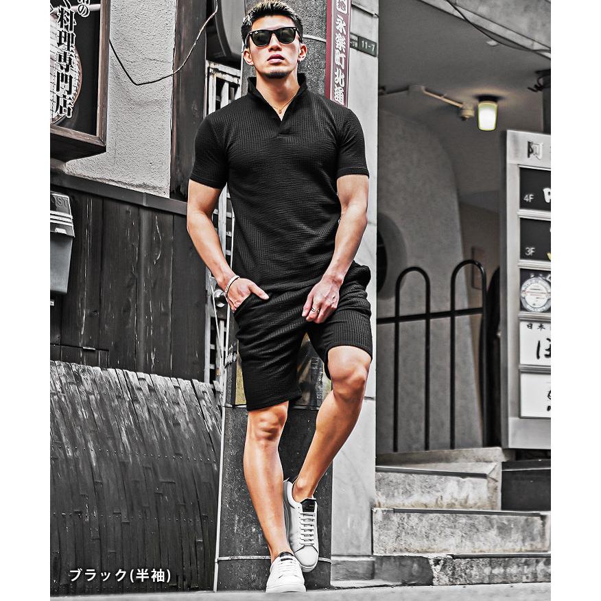 BALR. Qシリーズ　ポロシャツ　ショートパンツ　セットアップ BALR. Qシリーズ ポロシャツ ショートパンツ セットアップ 【公式通販】
