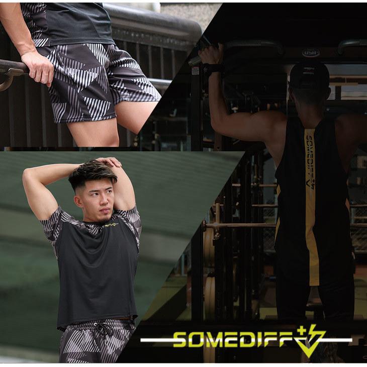 人気定番 セットアップ メンズ 上下 セット 筋トレ 半袖 Tシャツ スポーツ ブランド メンズ春 おしゃれ マッチョ ジムウェア トレーニングウェア ワークアウト Riosmauricio Com