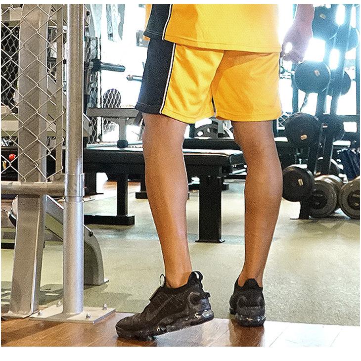 GYMKING 上下セットアップ ジムウェア セットメンズ 上下 セットアップ 筋トレ スポーツ