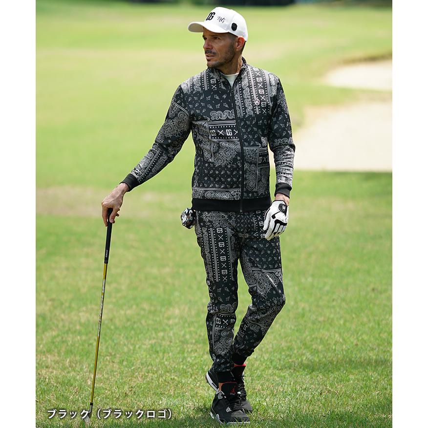 DIVINER GOLF 【DIVINER GOLF】 ゴルフウェア セットアップ