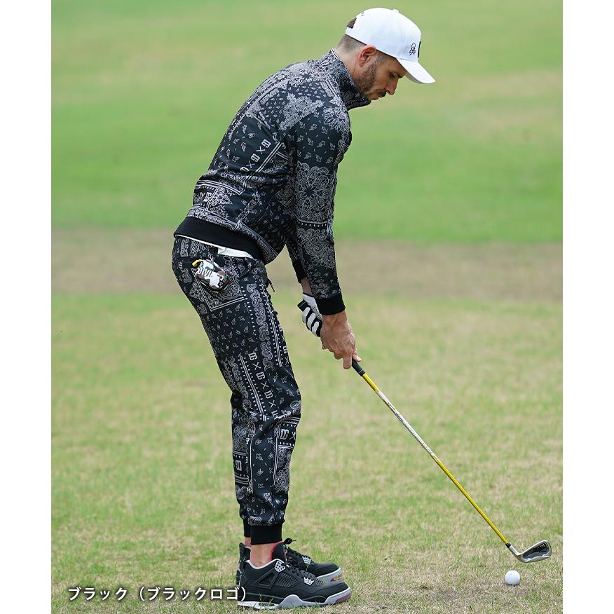 ゴルフウエアセットアップ DIVINER GOLF 【DIVINER GOLF】 ゴルフウェア セットアップ