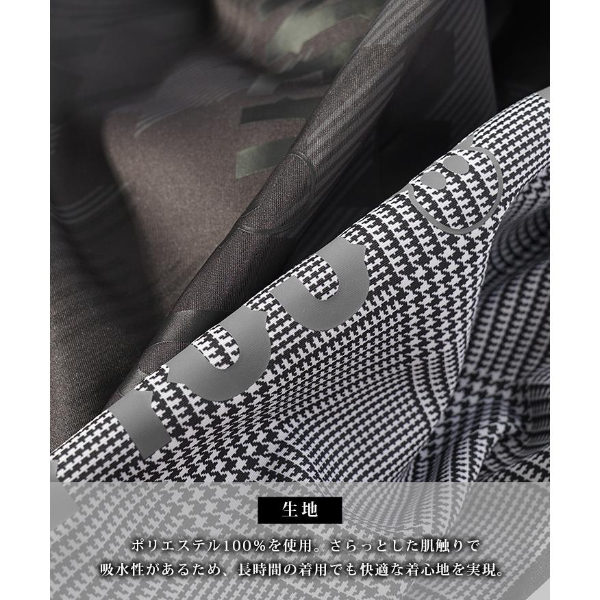 【クーポン利用で１０００円オフ！】 【DIVINER GOLF】 ゴルフウェア セットアップ メンズ ゴルフパンツ ストレッチ ジャケット 伸びる スリム グレンチェック | DIVINER GOLF | 20