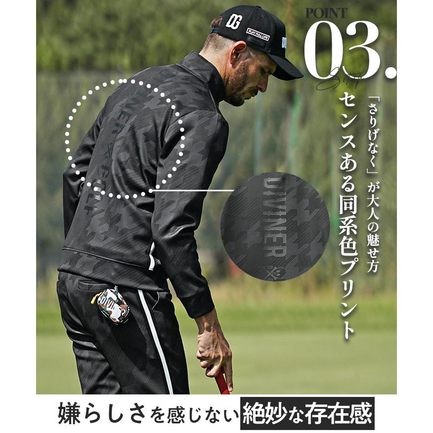 Doux Avenir ゴルフウェアセットアップ Doux Avenir ゴルフウェアセットアップ Doux Avenir ドゥ