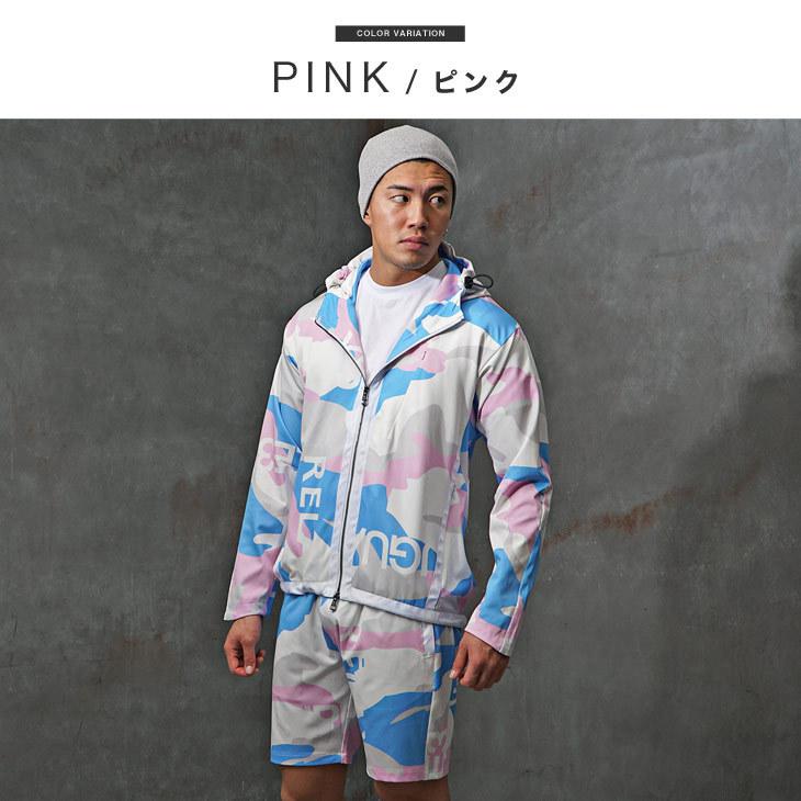 1PIU1UGUALE3 RELAX セットアップ メンズ ブランド ジップ 1PIU1UGUALE3 RELAX セットアップ メンズ ブランド ジップ