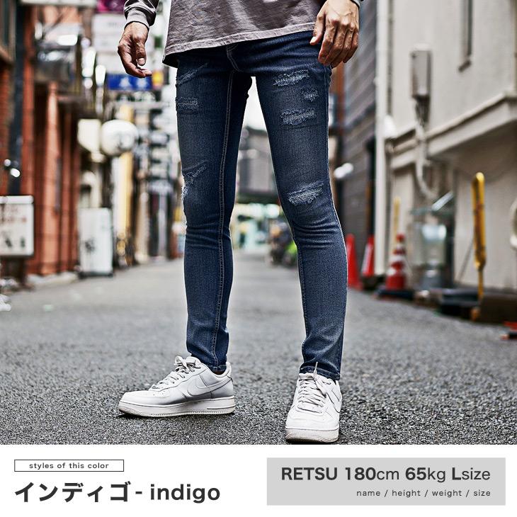 ジーパン メンズ スキニー デニムパンツ アンクルパンツ カーゴ ジーパン メンズ スキニー デニムパンツ アンクルパンツ カーゴ