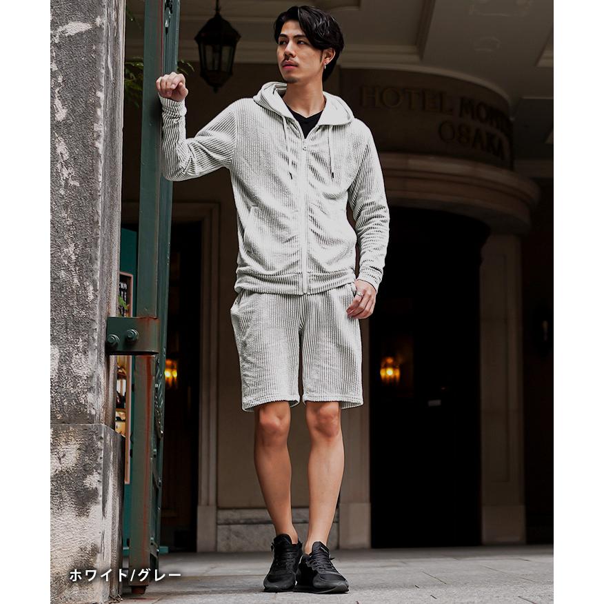 joker（ジョーカー） セットアップ メンズ ブランド パーカー メンズ