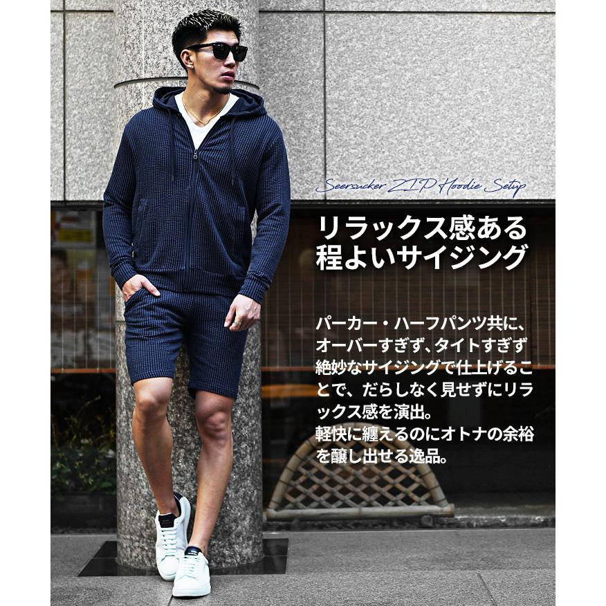 joker（ジョーカー） セットアップ メンズ ブランド パーカー メンズ