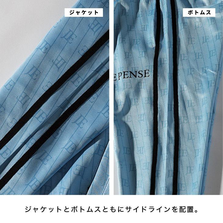 joker（ジョーカー） セットアップ メンズ ブランド ジャージ メンズ