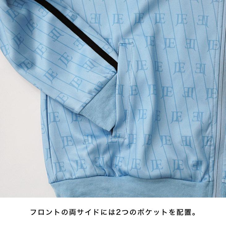 joker（ジョーカー） セットアップ メンズ ブランド ジャージ メンズ