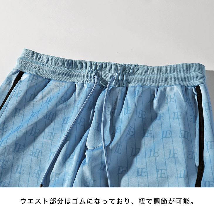 joker（ジョーカー） セットアップ メンズ ブランド ジャージ メンズ