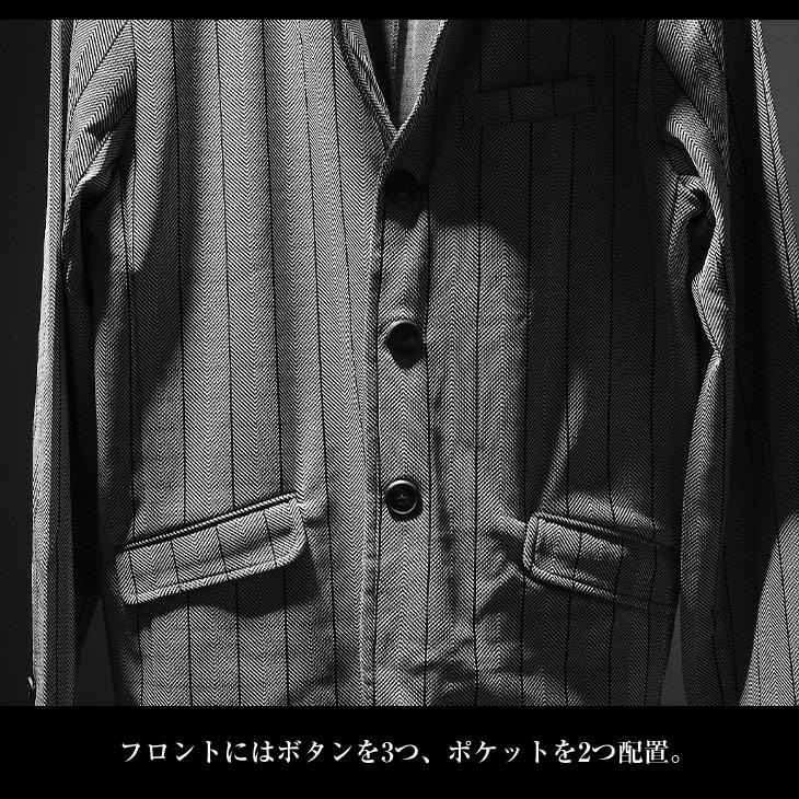 BLACK by VANQUISH（ブラックバイバンキッシュ） セットアップ メンズ