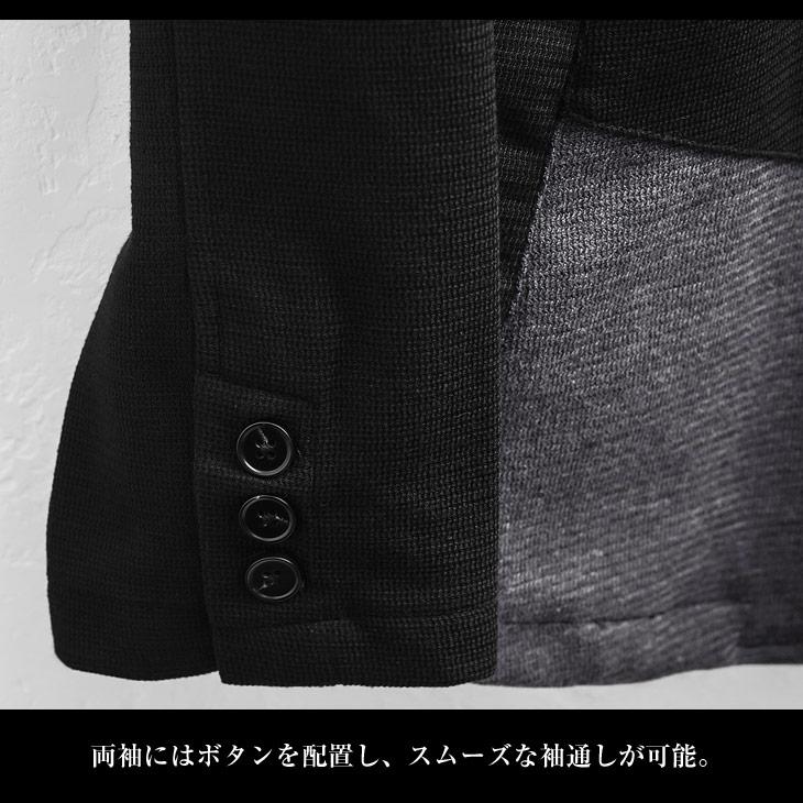 BLACK by VANQUISH（ブラックバイバンキッシュ） セットアップ メンズ