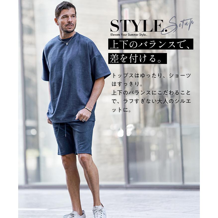 BOHEME セットアップ non-hedge ラメZIPパーカー・パンツセットアップ|TiMTiMオンライン