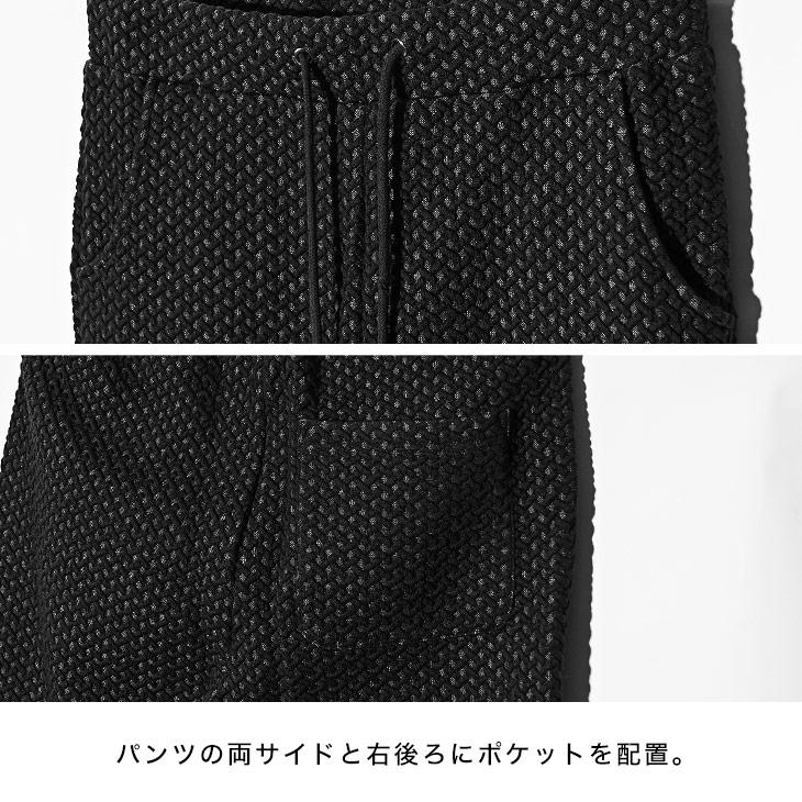 パーカー メンズ セットアップ メンズ ブランド スウェット 上下 メンズ ジップパーカー アンクルパンツ 春 春秋 リゾート サーフ系 ちょいワル | joker | 14