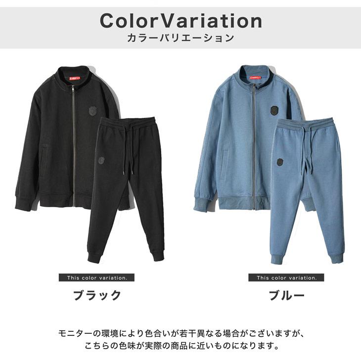 【DIVINER GOLF】ゴルフウェア メンズ セットアップ ブランド トラックジャケット メンズ ストレッチ ロングパンツ 春 おしゃれ 春 ディバイナーゴルフ｜evergreen92｜14