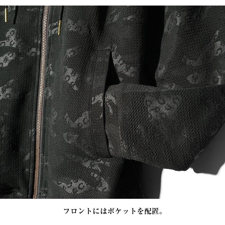 SOMEDIFF セットアップ メンズ 春 パーカー ブランド ロゴ