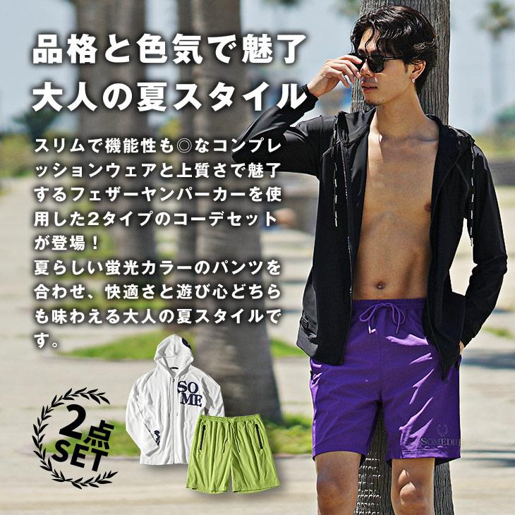 joker 【送料無料】コーデセット メンズ 水着セット 福袋 夏の福袋 