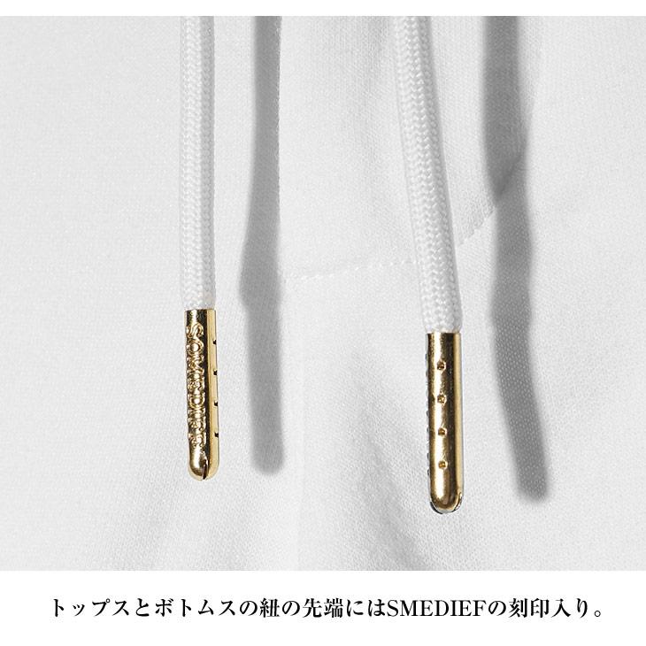 デニム切替 セットアップ メンズ ブランド スウェット 上下 セット メンズ ジップパーカー メンズ フルジップパーカー ジョガーパンツ スウェットパ | joker | 10