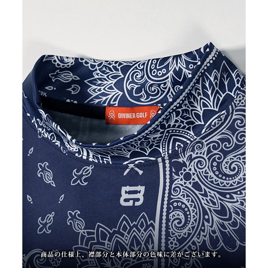 DIVINER GOLF 【DIVINER GOLF】 ゴルフ セットアップ メンズ DIVINER GOLF 【DIVINER GOLF】 ゴルフ セットアップ メンズ