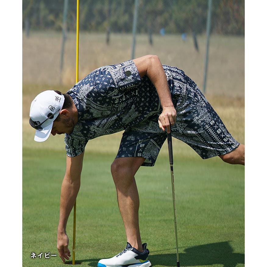 DIVINER GOLF（ディバイナー ゴルフ） ゴルフ セットアップ メンズ