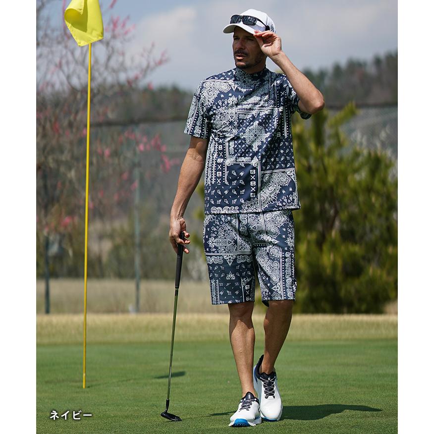 DIVINER GOLF（ディバイナー ゴルフ） ゴルフ セットアップ メンズ